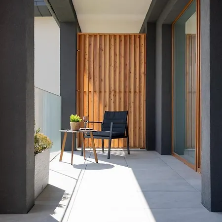 Mglisty Poranek - Laguna Beskidow - Dream Apartment