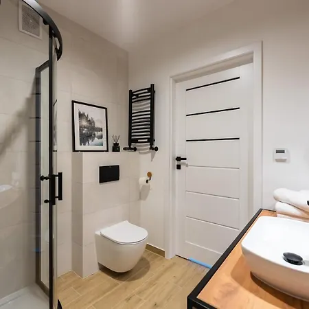 Mglisty Poranek - Laguna Beskidow - Dream * Zarzecze (Silesia)