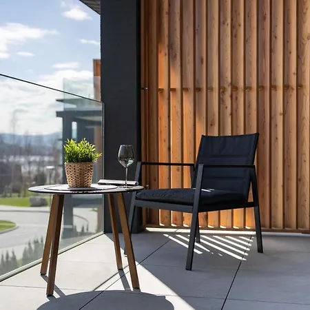 Mglisty Poranek - Laguna Beskidow - Dream Zarzecze (Silesia)