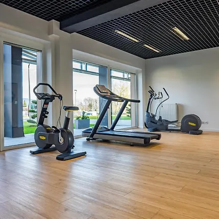 Mglisty Poranek - Laguna Beskidow - Dream Appartement *