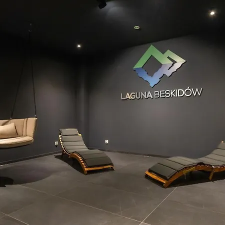 Apartment Mglisty Poranek - Laguna Beskidow - Dream *