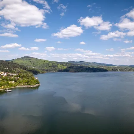 Mglisty Poranek - Laguna Beskidow - Dream * Zarzecze (Silesia)